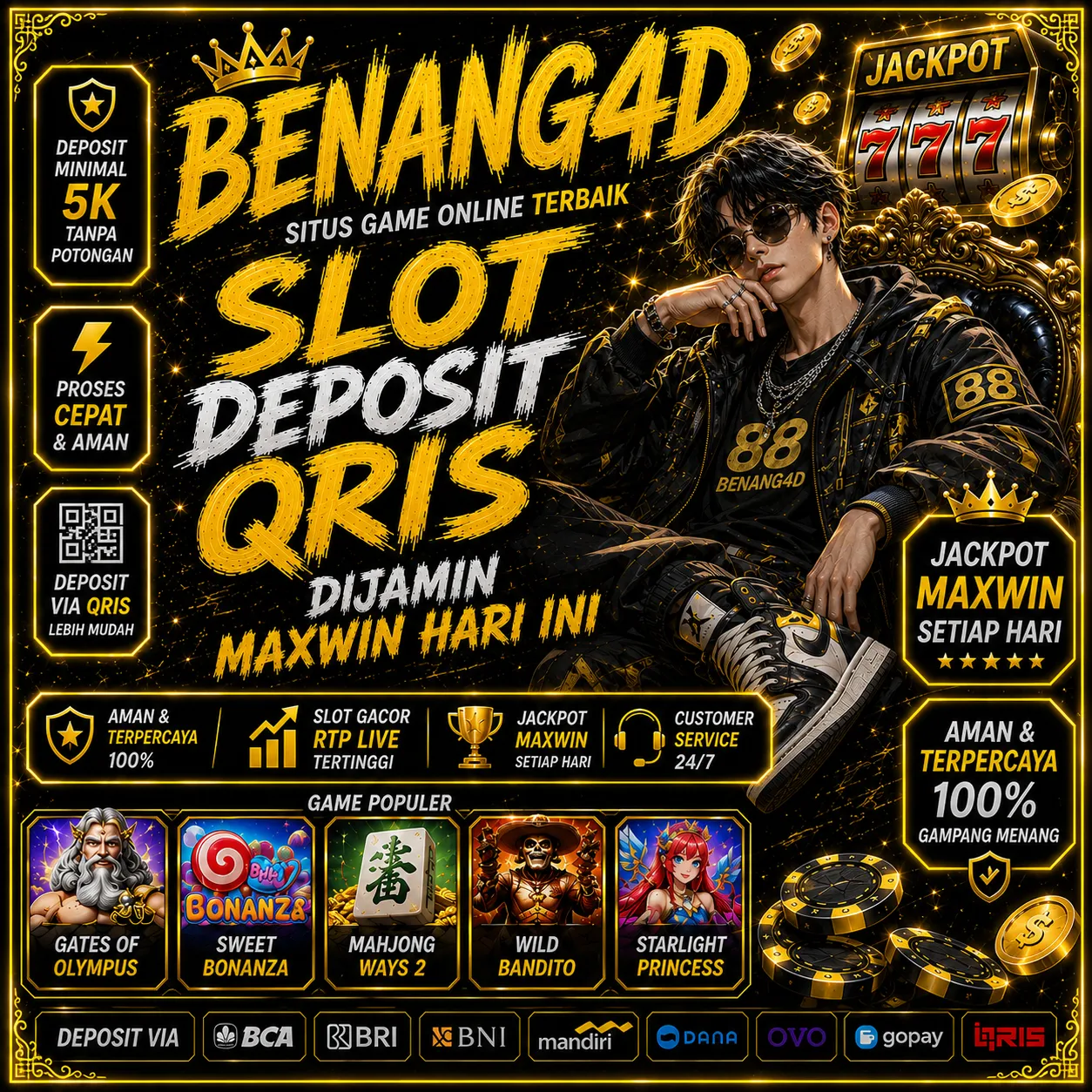 BENANG4DBanner